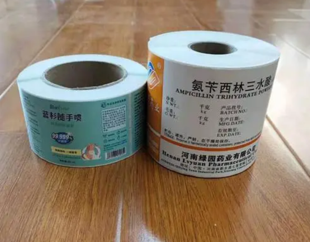 防偽標(biāo)簽定制技術(shù)全攻略：為你的品牌保駕護(hù)航