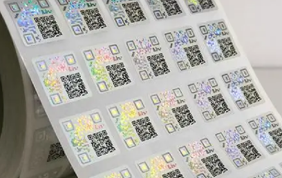 商品定制防偽標(biāo)簽技巧，讓假貨無處遁形！