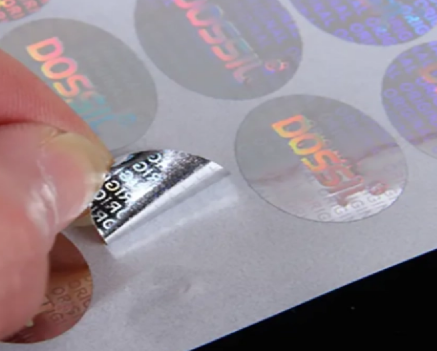 定制防偽標(biāo)簽印刷有哪些要求？定制防偽標(biāo)簽成本如何控制？