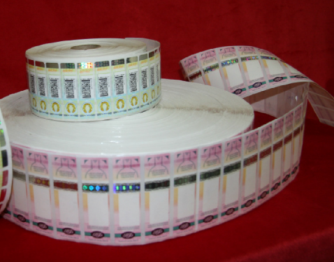 防偽標(biāo)簽設(shè)計(jì)要點(diǎn)，定制防偽標(biāo)簽服務(wù)如何助力？