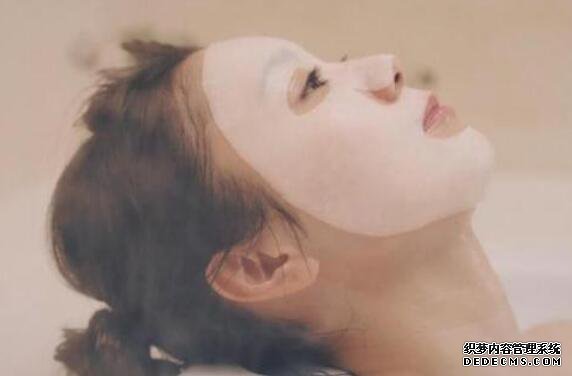 面膜防偽標(biāo)簽，面膜防偽碼在哪里？