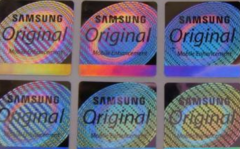 防偽標簽的制作和印刷方法，防偽標簽制作注意事項